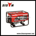 BISON (КИТАЙ) Использование 2,5 кВт бензинового генератора BS3000 2500w